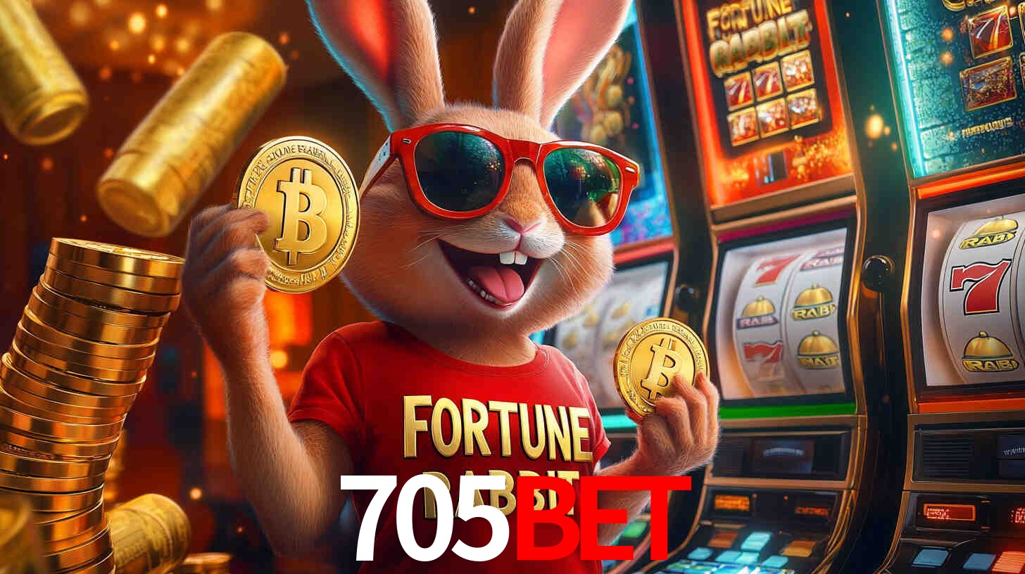 Inovações de Jogos na 705bet: O Futuro das Experiências Interativas