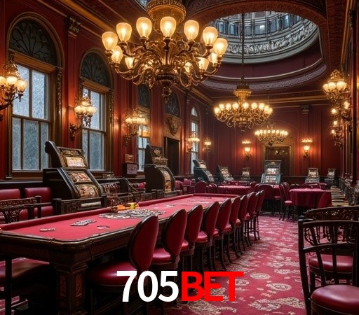 Ofertas Exclusivas 705bet