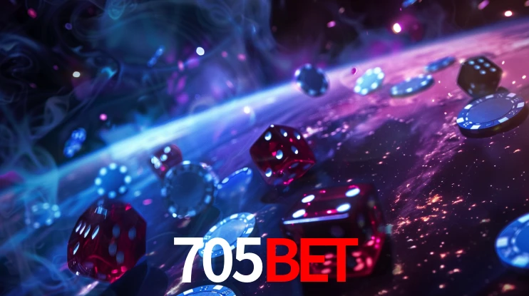 Live Casino 705bet