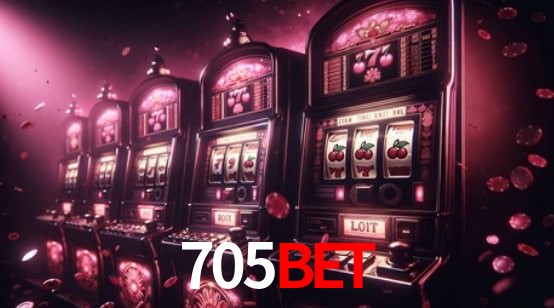 Página oficial no Facebook da 705bet