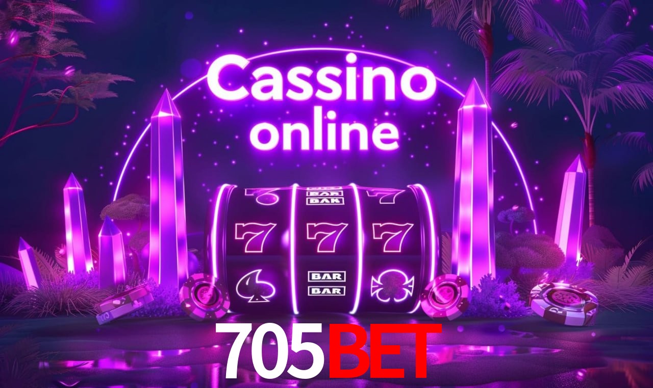 Tecnologia da Plataforma 705bet