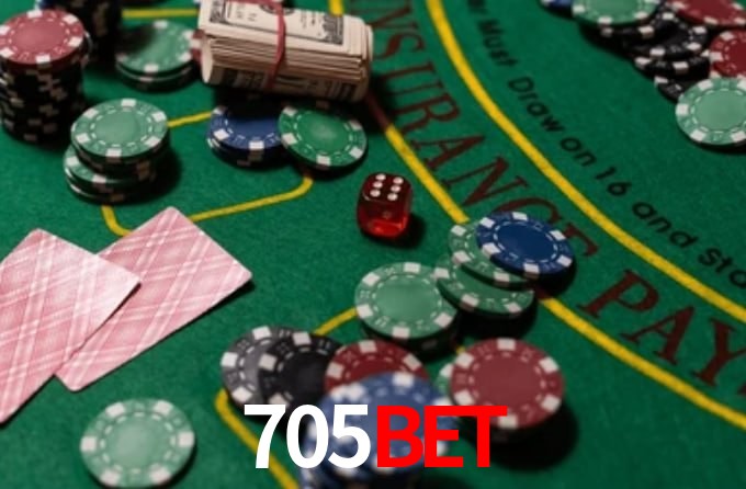 705bet