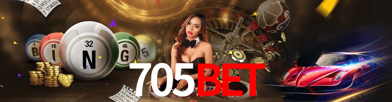 Canal oficial no Telegram da 705bet