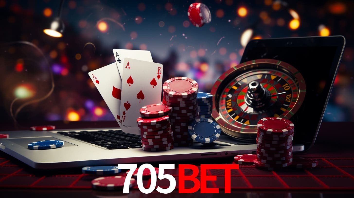 VIP Casino 705bet
