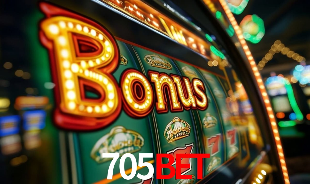 Segurança e performance na plataforma 705bet