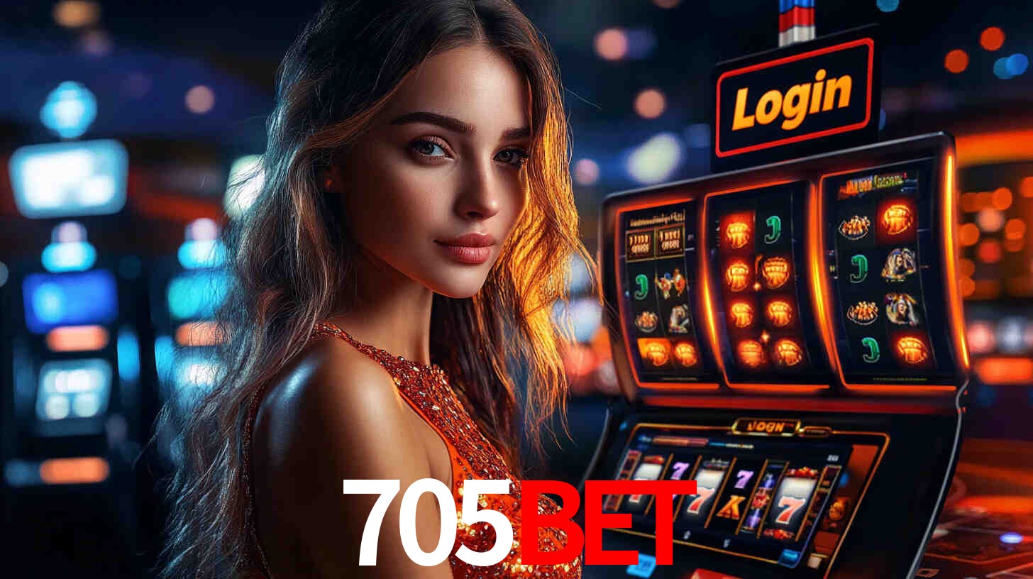 705bet,705bet app