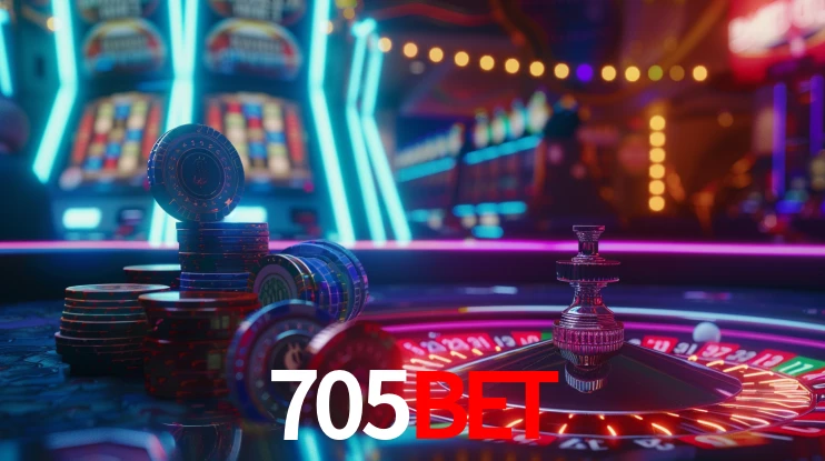 Game Providers 705bet