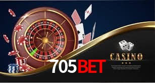 Apostas de Futebol 705bet