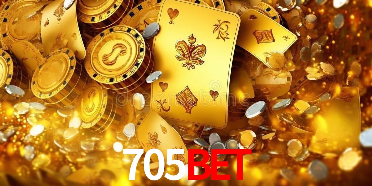 Inovações de Jogos na 705bet: O Futuro das Experiências Interativas