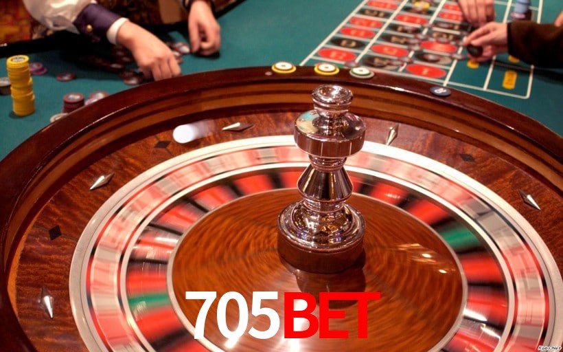 Jogos Exclusivos 705bet