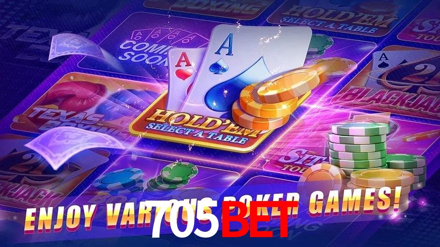 A Emoção da Loteria na 705bet: Uma Chance de Mudança de Vida